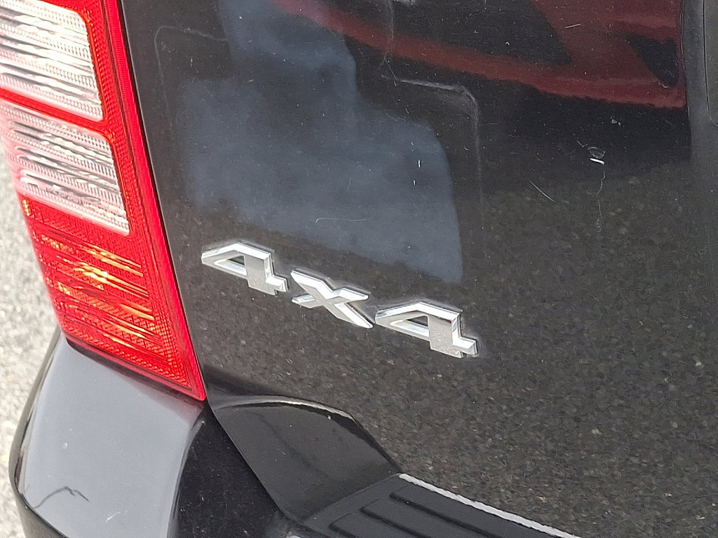 Used 2016 Jeep Patriot High Altitude image 17