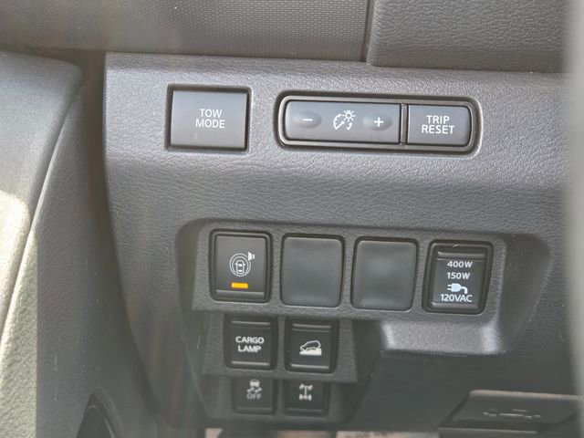 Used 2022 Nissan Frontier PRO-4X w/ Pro-4X Premium Package AWD/4WD image 22