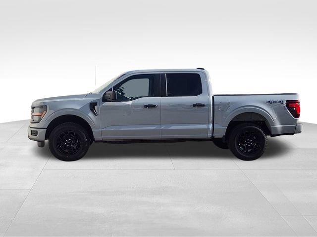 Used 2026 Ford F150 STX AWD/4WD image 6