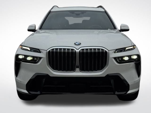Used 2026 BMW X7 xDrive40i w/ M Sport Package video 2