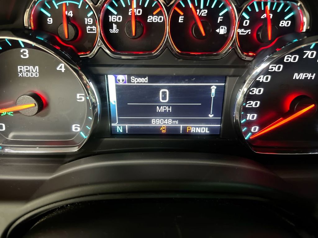 Used 2019 Chevrolet Tahoe LS AWD/4WD image 13