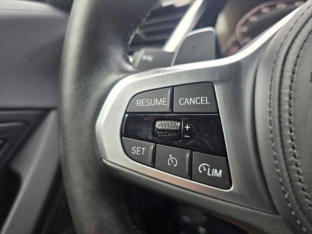 Used 2023 BMW Z4 M40i w/ Premium Package RWD image 31