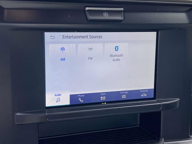 New 2026 Ford F550 4x4 Regular Cab Super Duty image 26