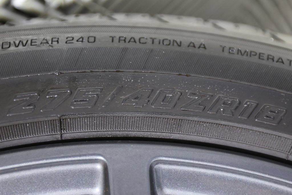 Used 2026 BMW M3 RWD image 45