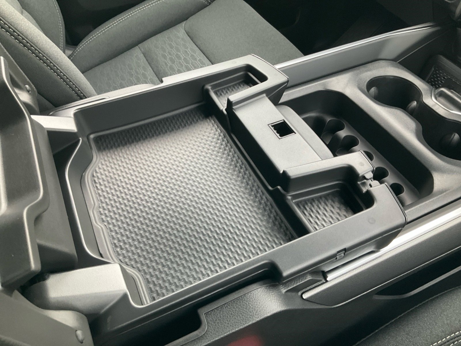 New 2026 RAM 1500 Big Horn image 19