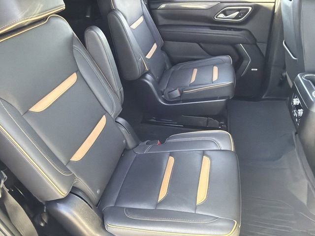Used 2023 GMC Yukon XL AT4 w/ AT4 Premium Plus Package image 14