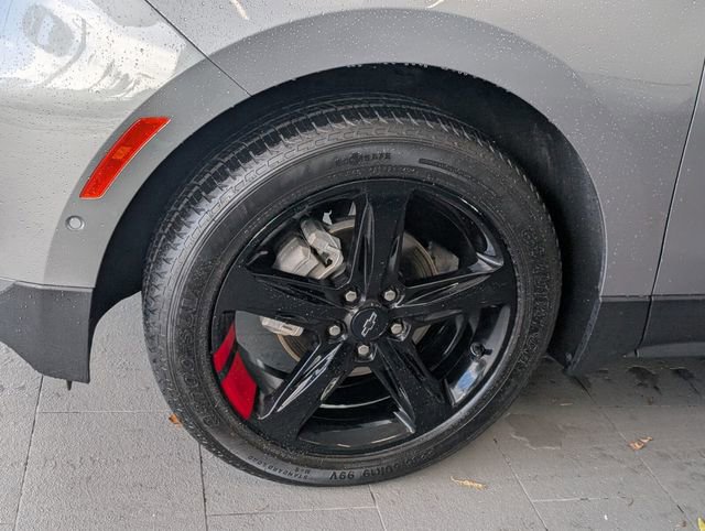 Certified 2024 Chevrolet Equinox Premier image 4