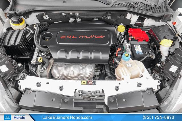 Used 2019 RAM ProMaster City Tradesman image 31