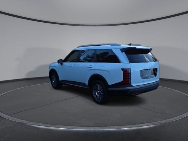 New 2026 Hyundai Palisade SEL image 8