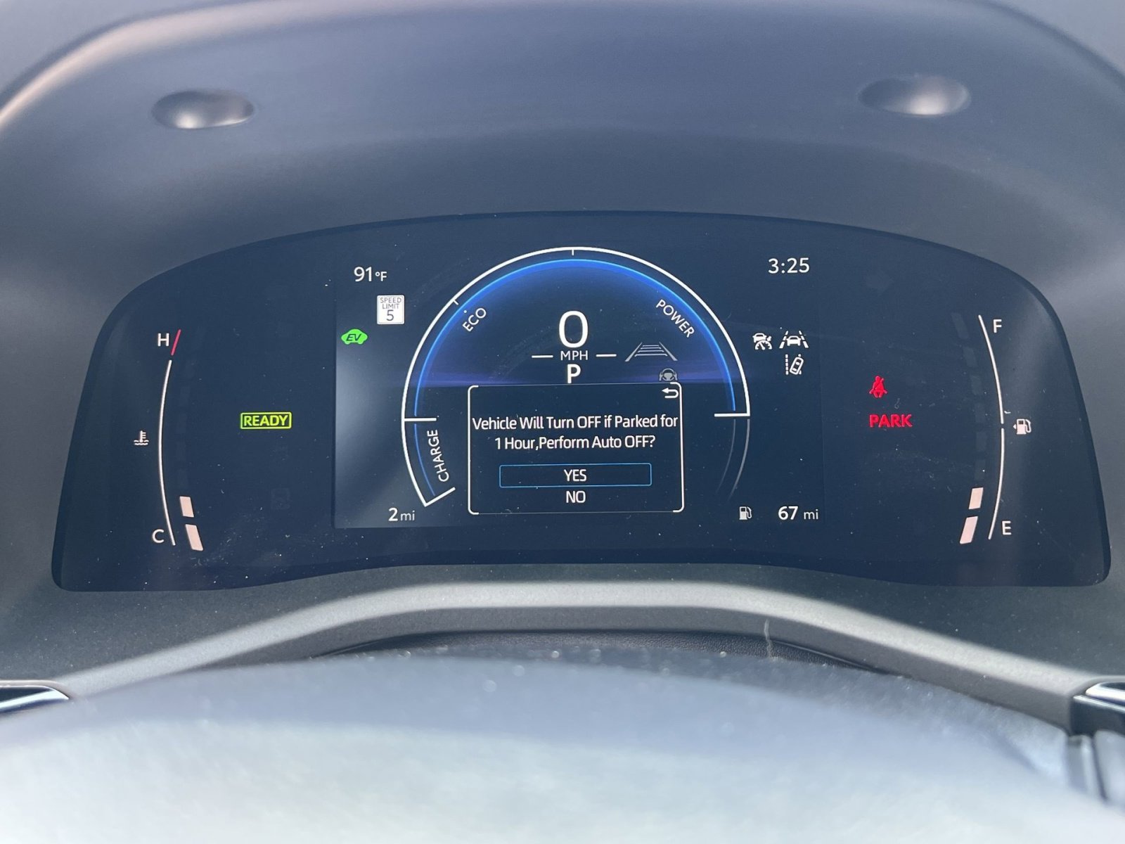 New 2026 Toyota Camry SE image 13