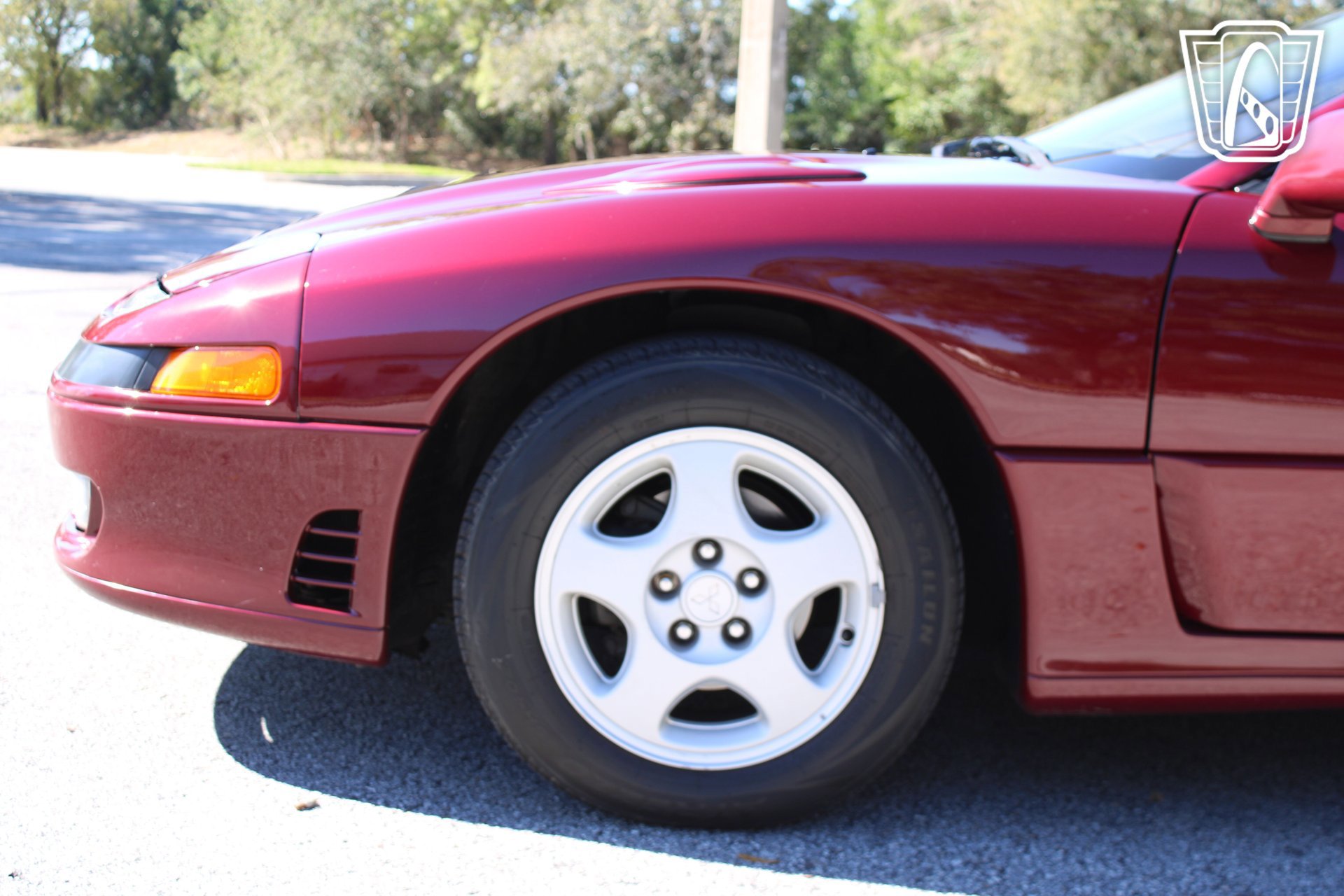Used 1992 Mitsubishi 3000GT SL FWD image 26