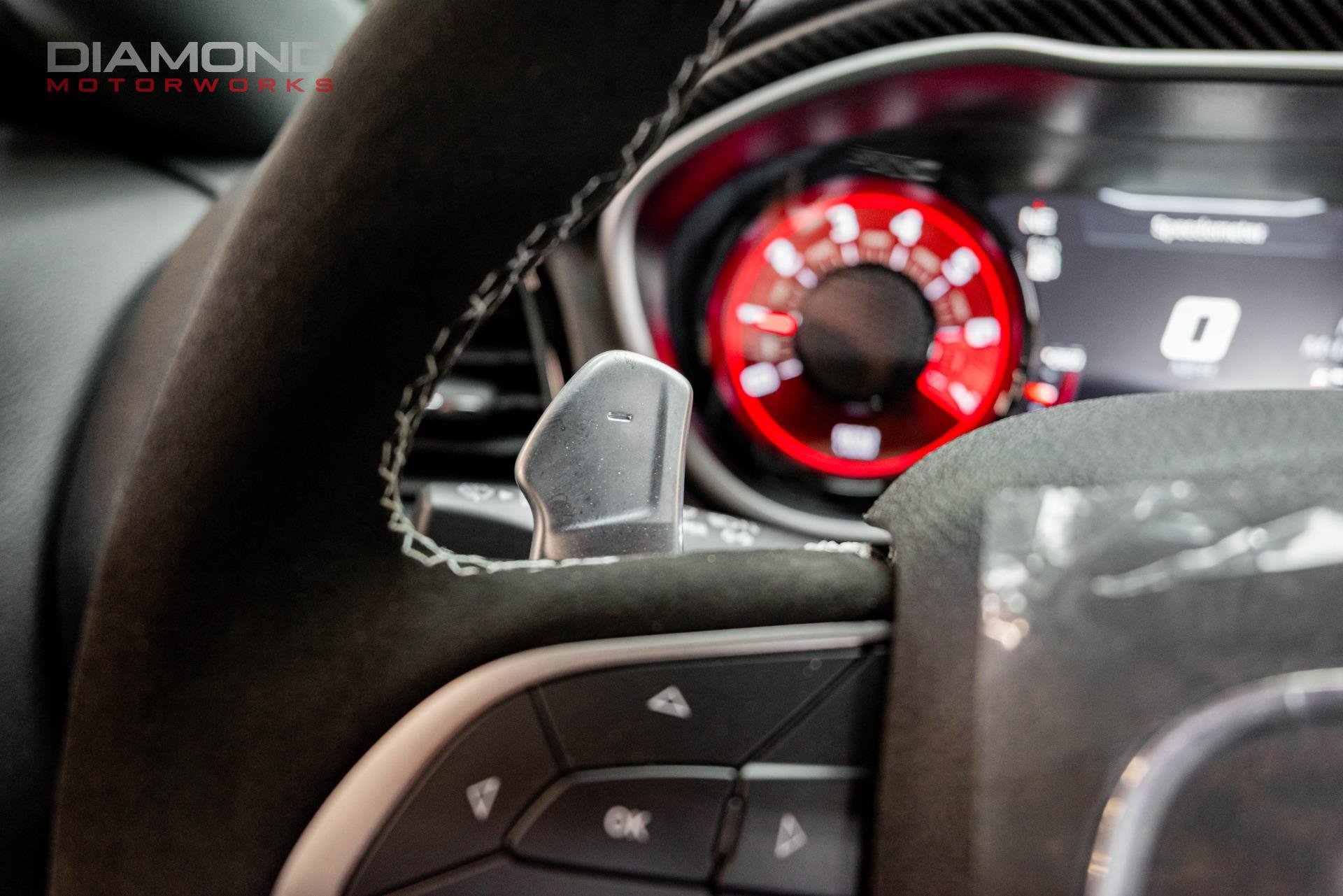 Used 2023 Dodge Challenger SRT Hellcat Redeye RWD image 92