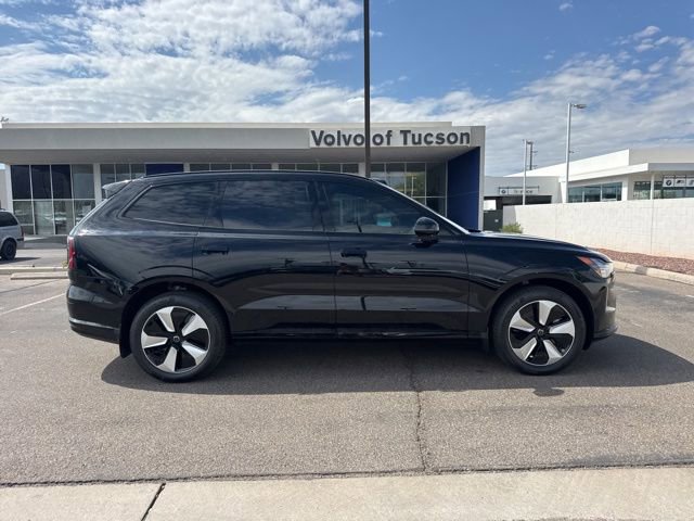 New 2025 Volvo EX90 Plus image 4