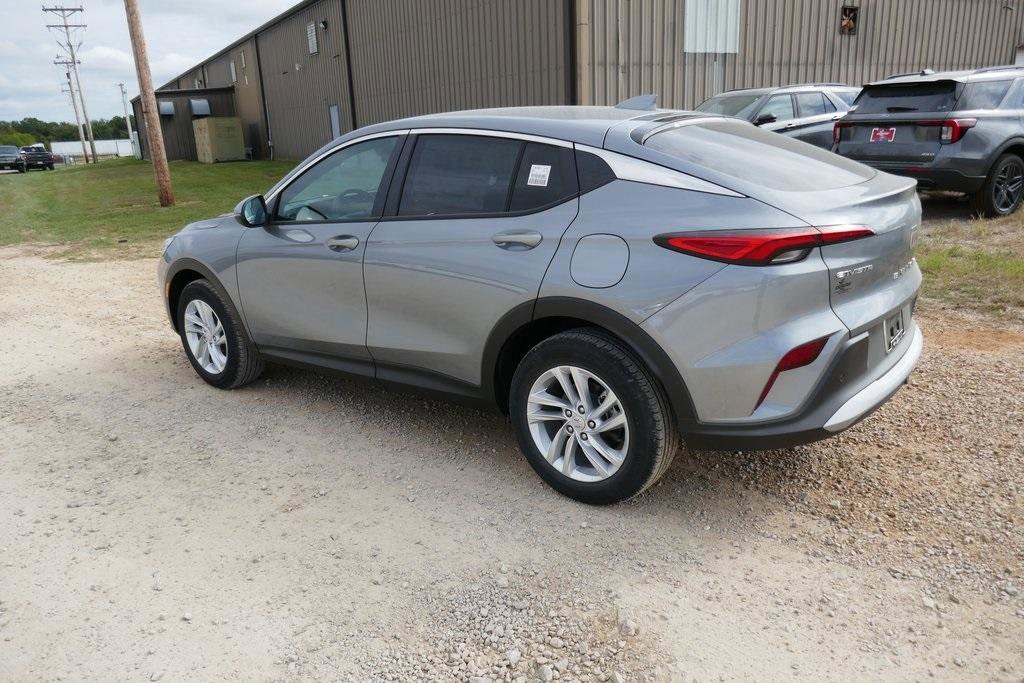 New 2026 Buick Envista Preferred image 5