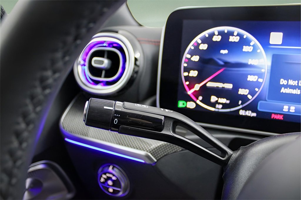 Used 2025 Mercedes-Benz CLE 53 AMG 4MATIC Cabriolet image 21