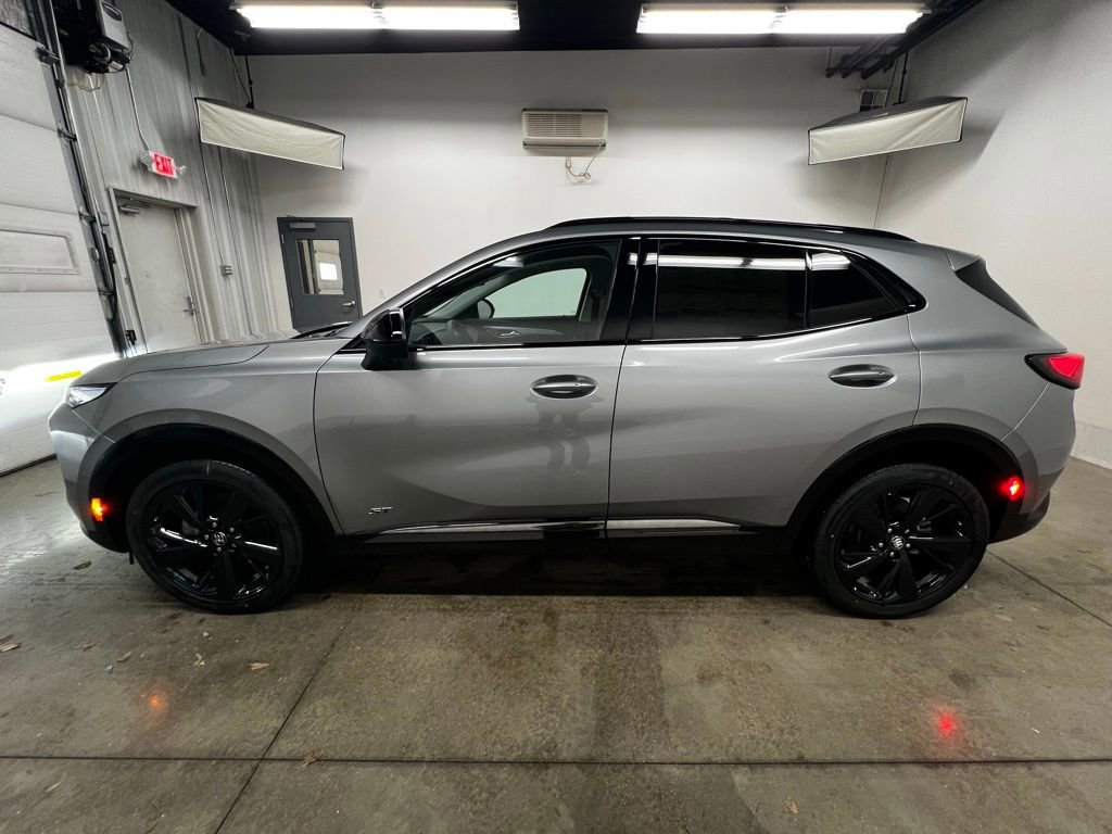 New 2026 Buick Envision Sport Touring image 6