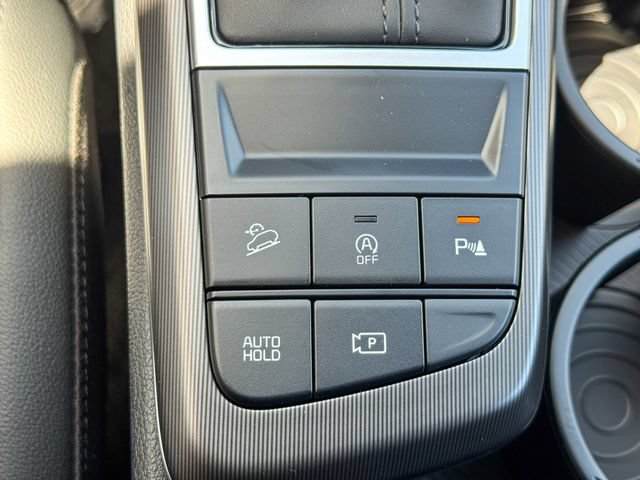 Certified 2026 Kia Sportage SX FWD image 43