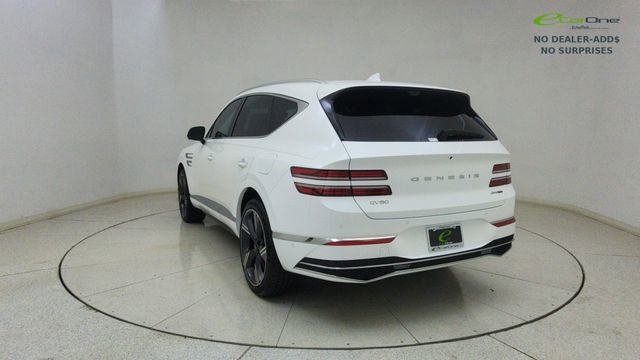 Used 2026 Genesis GV80 3.5T Prestige AWD/4WD image 79