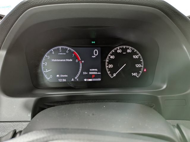 New 2026 Honda Ridgeline RTL image 4