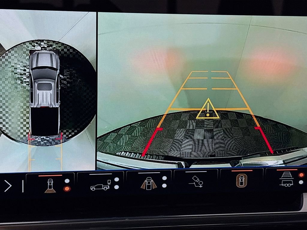 New 2026 GMC Sierra 1500 Elevation w/ Elevation Premium Package image 14