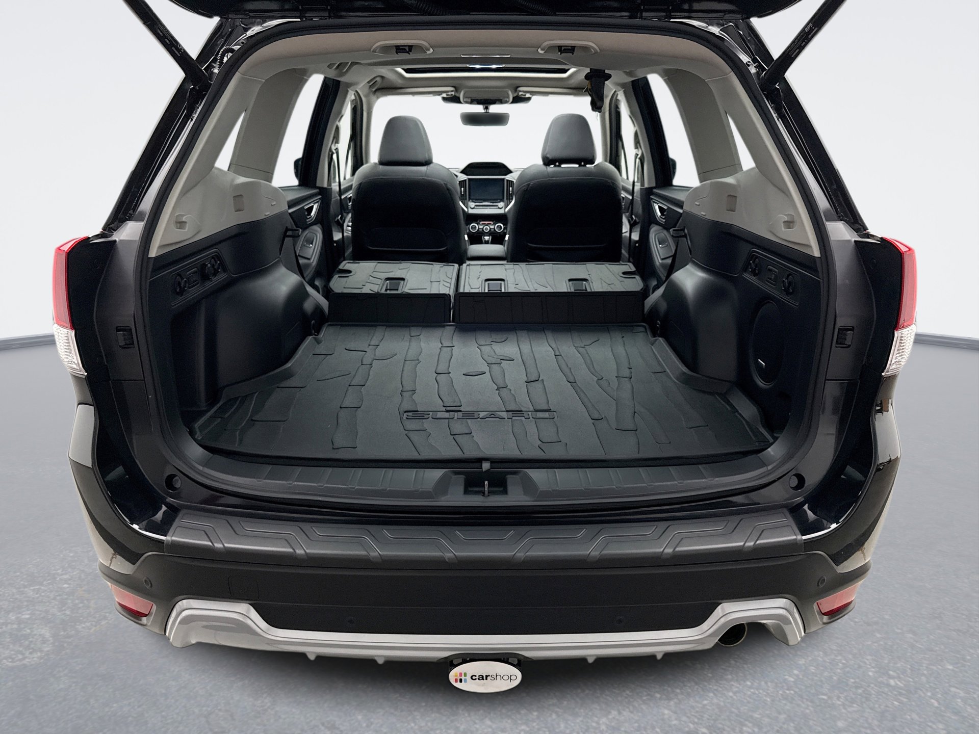 Used 2022 Subaru Forester Touring image 24