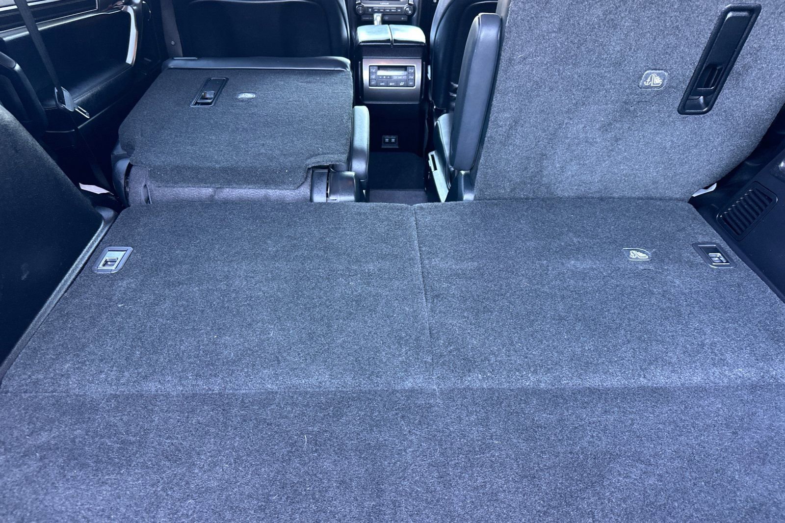 Certified 2023 Lexus GX 460 Luxury w/ Sport Design Package AWD/4WD image 12