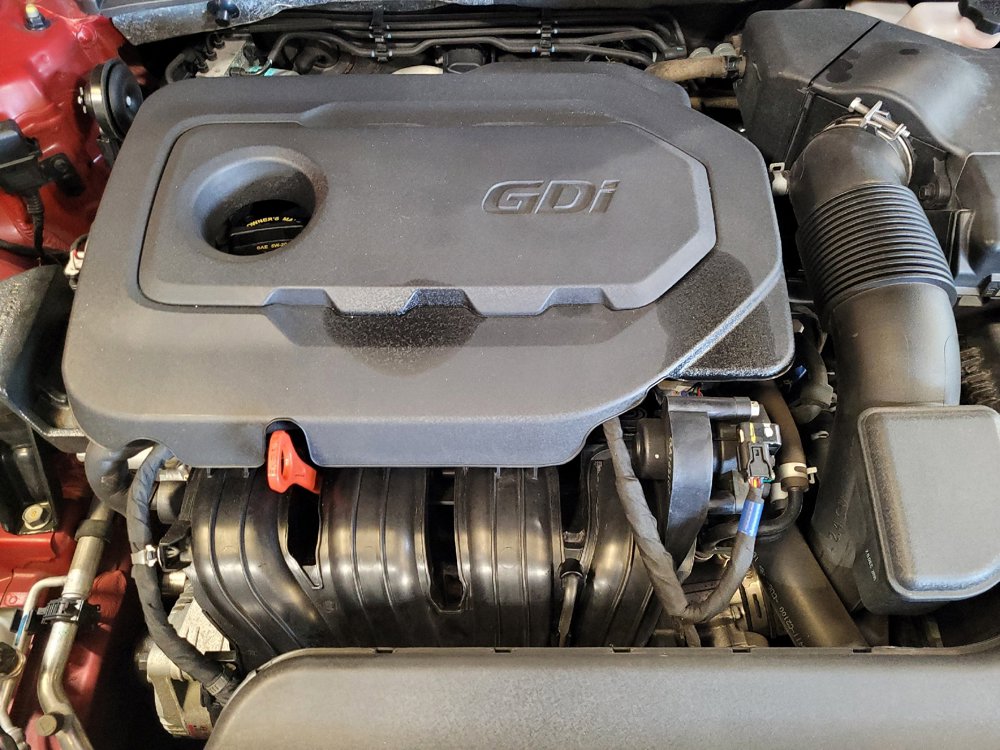 Used 2017 Hyundai Sonata SE FWD image 30