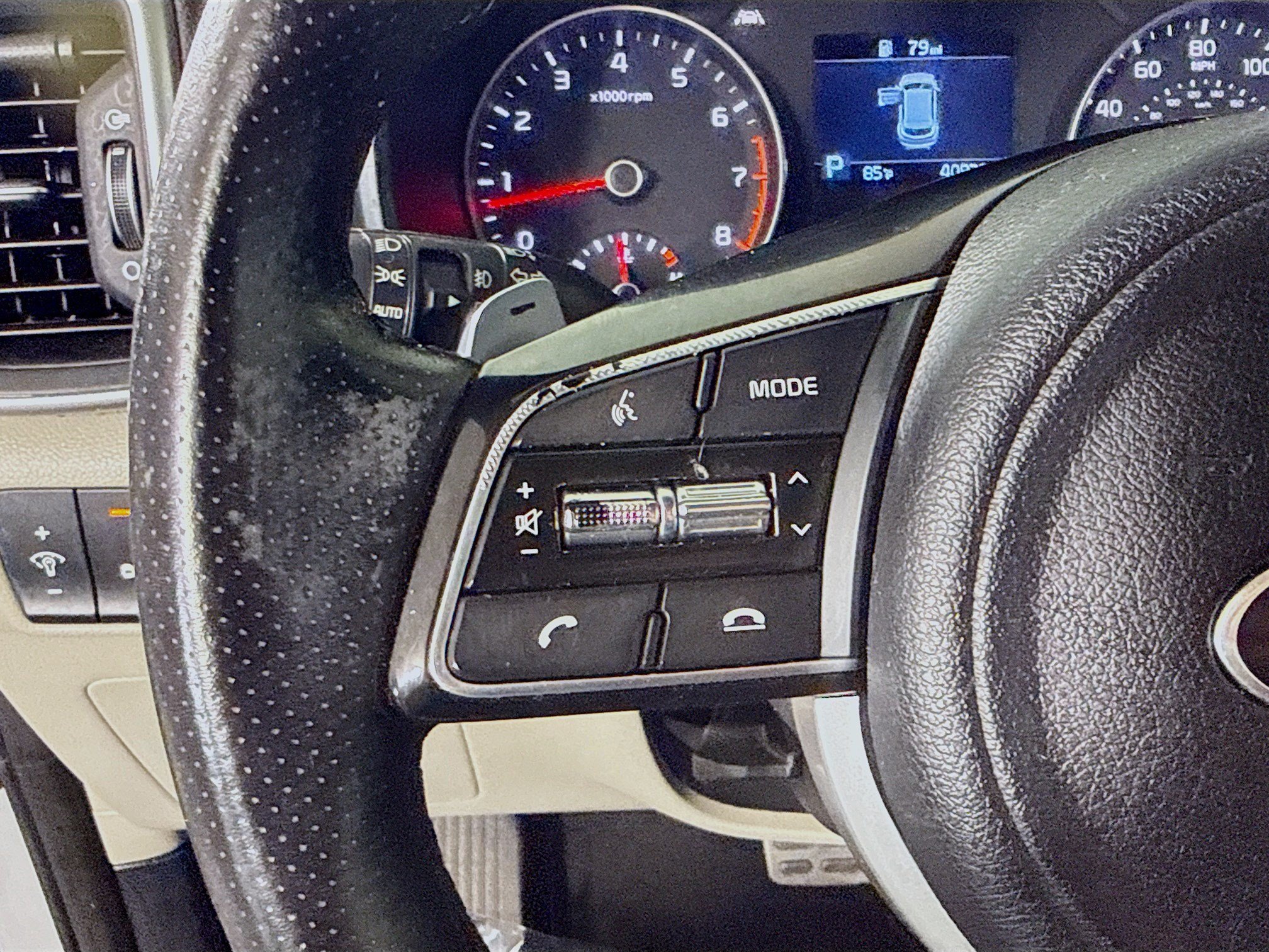 Used 2022 Kia Sportage Nightfall Edition FWD image 14