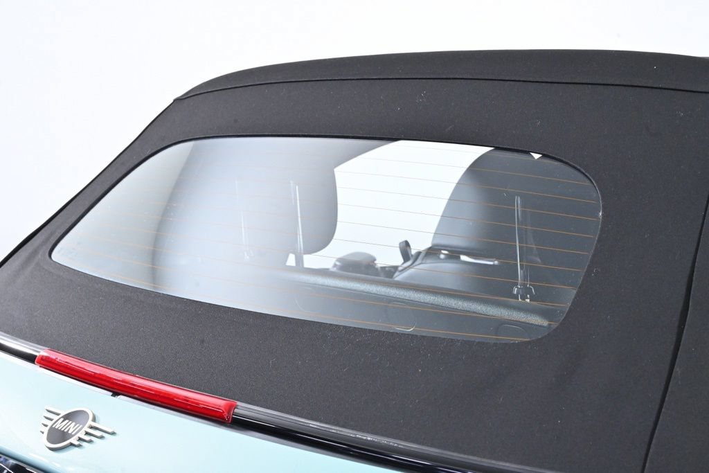 Used 2025 MINI Cooper S FWD image 12