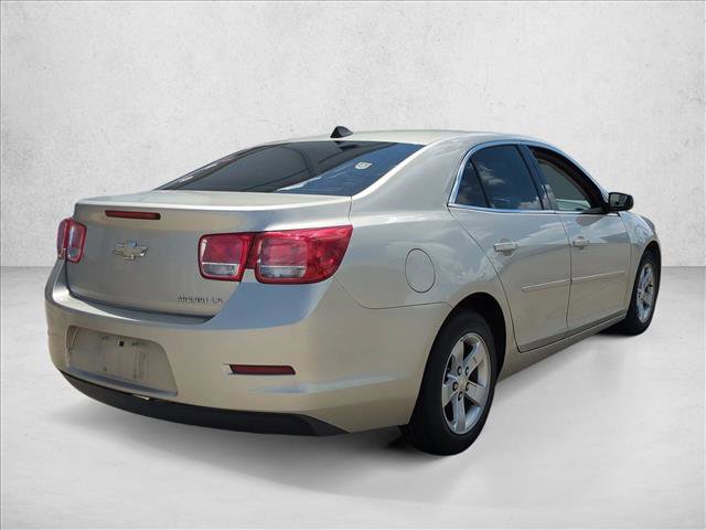 Used 2014 Chevrolet Malibu LS w/ Protection Package image 5