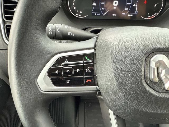 New 2025 RAM ProMaster 3500 w/ Quick Order Package 22G SLT FWD image 27