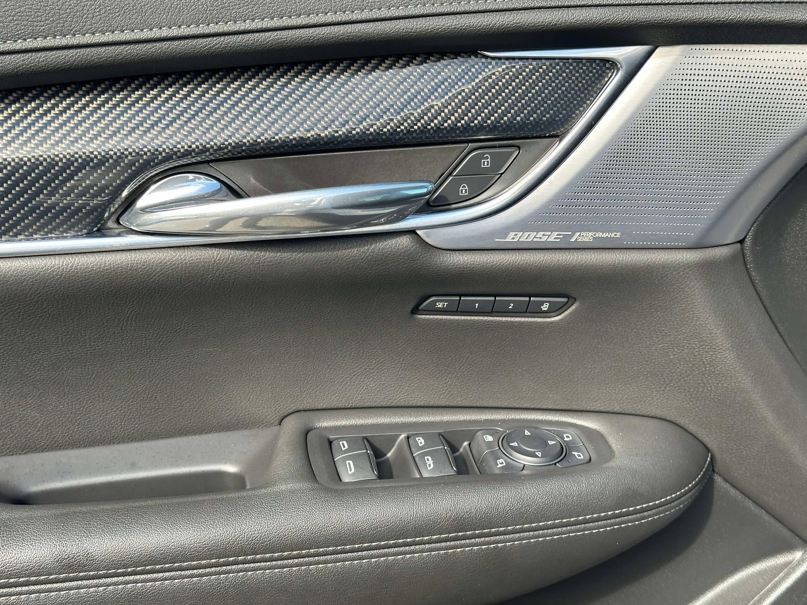 Certified 2021 Cadillac XT6 Sport image 20