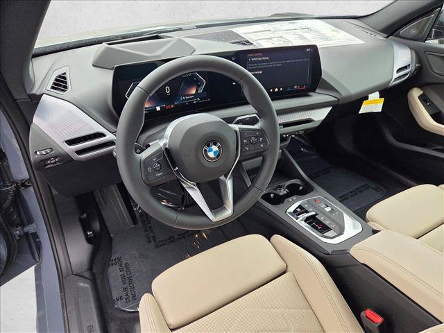 New 2026 BMW 228i w/ Technology Package FWD video 3