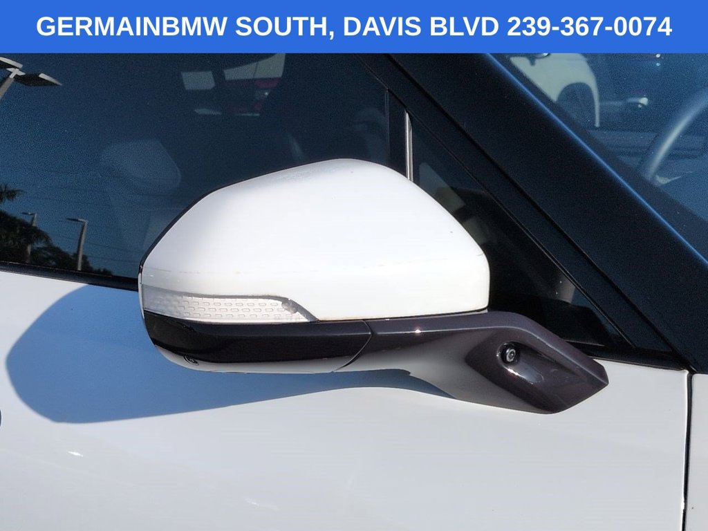 Used 2024 Rivian R1S Adventure Quad AWD/4WD image 13