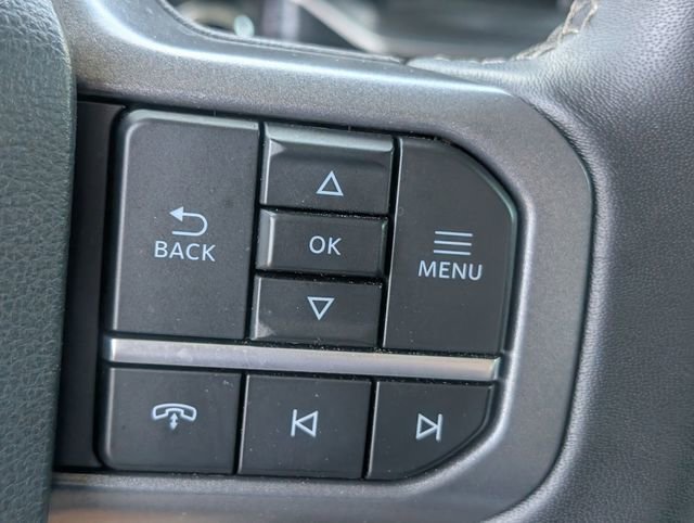 Used 2024 Ford F450 Lariat AWD/4WD image 17