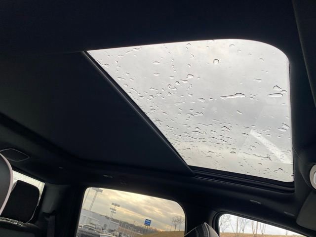 New 2026 RAM 1500 Laramie w/ Night Edition image 23