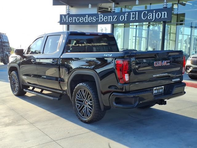 Used 2022 GMC Sierra 1500 Elevation AWD/4WD image 21