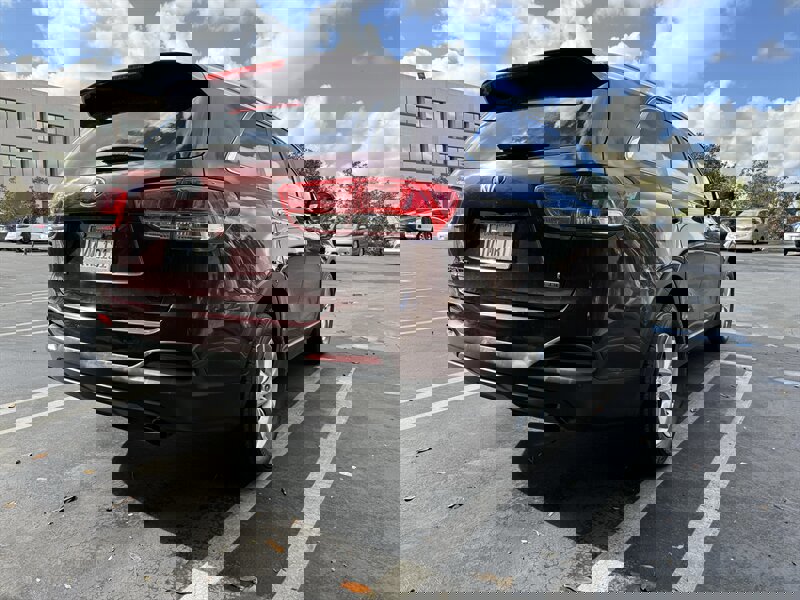 Used 2017 Kia Sorento LX w/ LX Convenience Package image 13