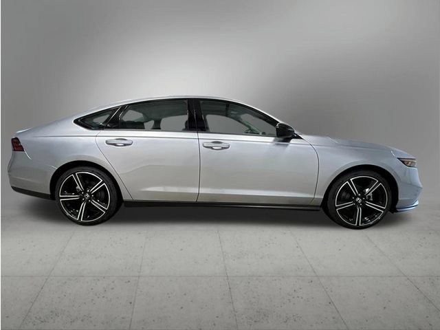 New 2026 Honda Accord SE image 7