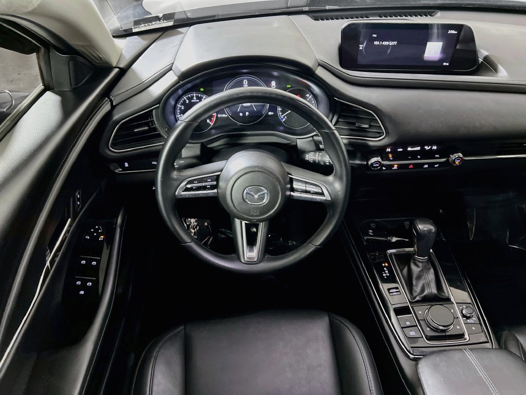 Used 2023 MAZDA CX-30 AWD 2.5 S w/ Preferred Package image 19
