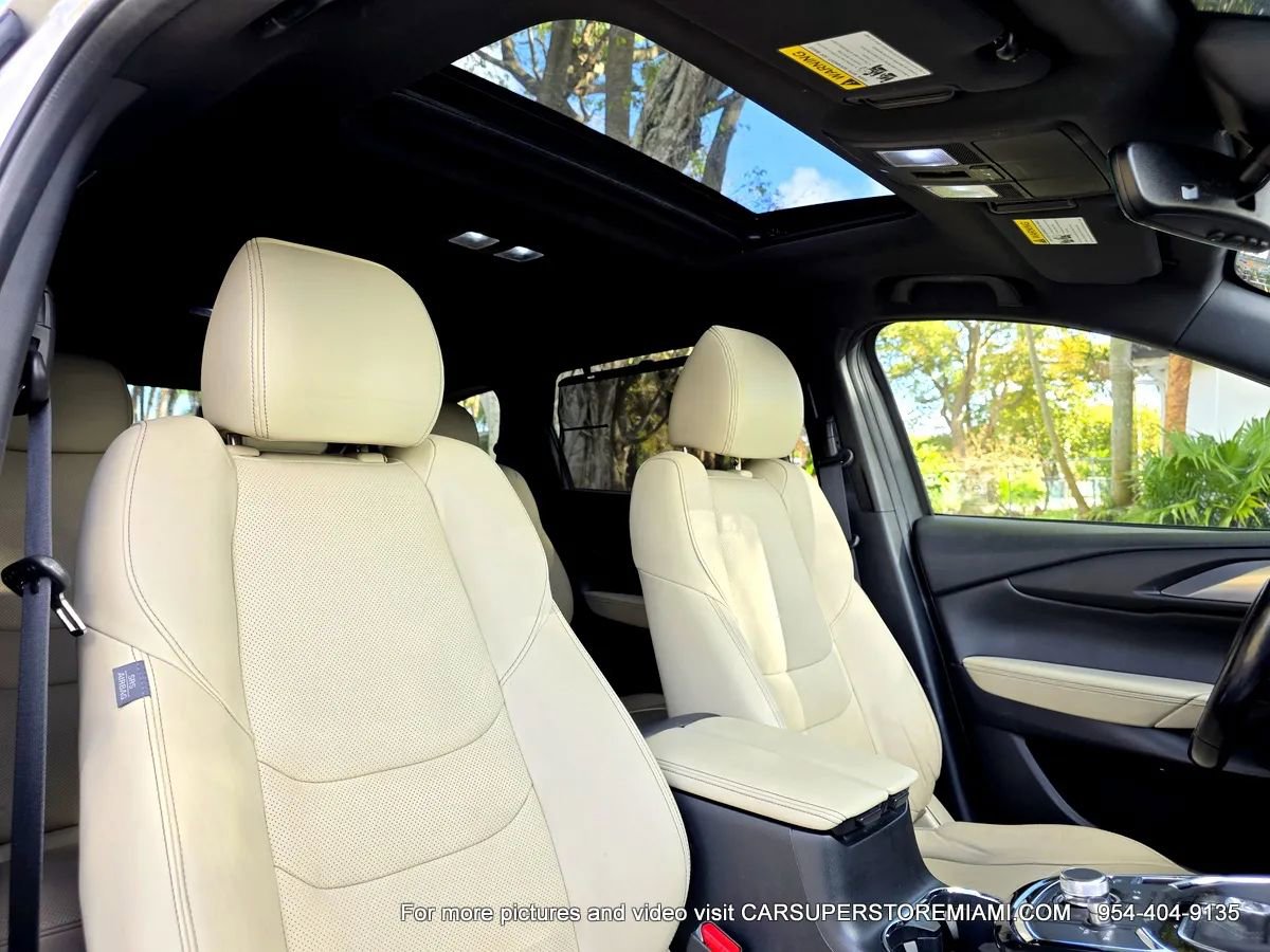 Used 2020 MAZDA CX-9 Grand Touring FWD image 47