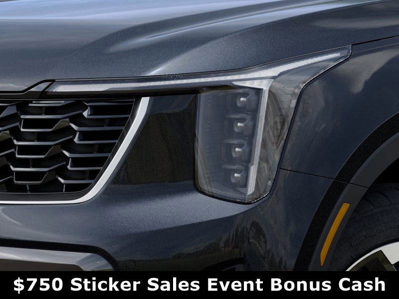 New 2025 Kia Sorento S image 11