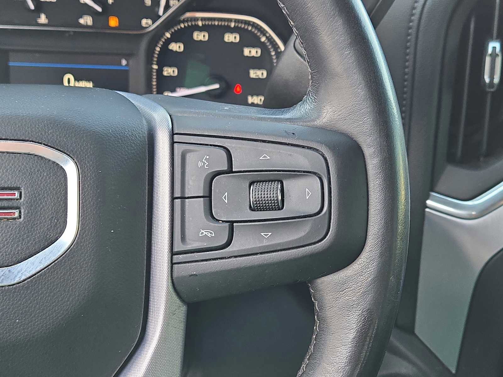 Used 2021 GMC Sierra 1500 SLE image 22