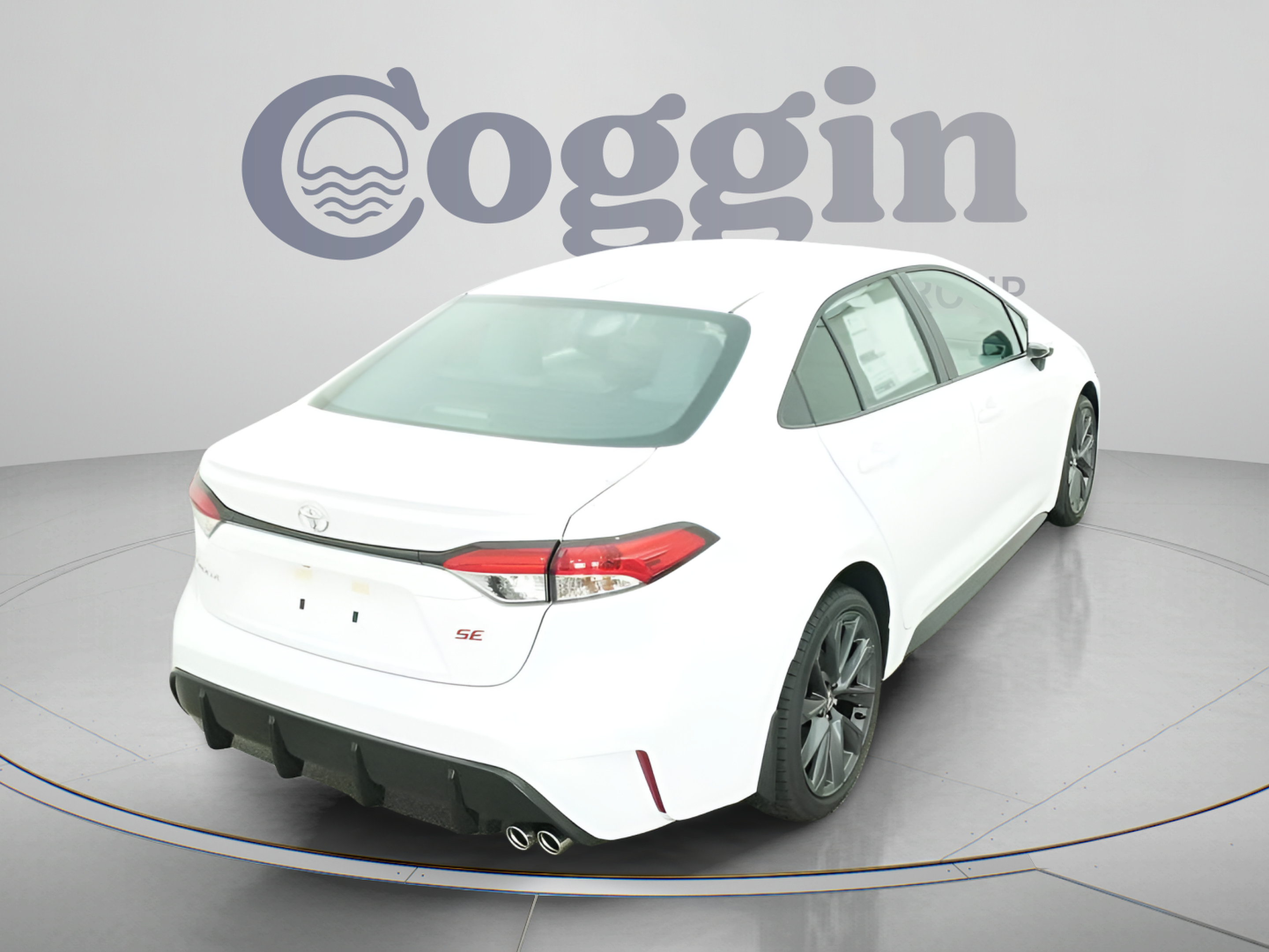New 2026 Toyota Corolla SE FWD image 15