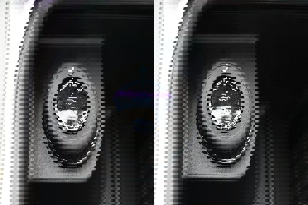 Used 2025 Ford Expedition Max Platinum w/ Platinum Ultimate Package image 30