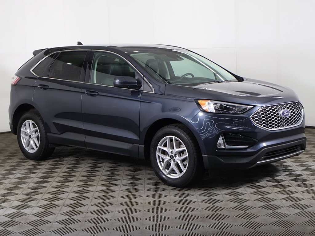 Used 2024 Ford Edge SEL w/ Convenience Package AWD/4WD image 51