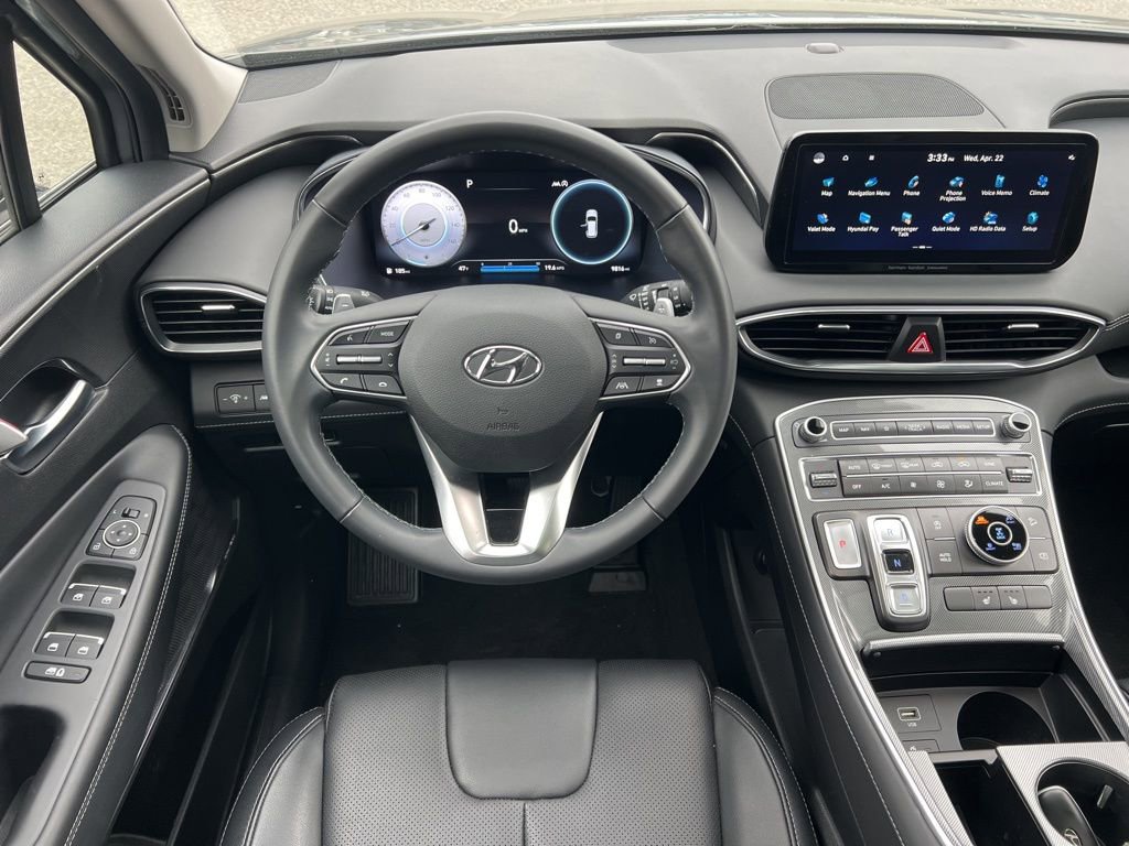 Used 2023 Hyundai Santa Fe SEL w/ Premium Package AWD/4WD image 25