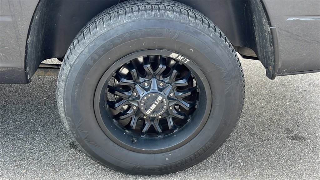 Used 2018 RAM 1500 Tradesman image 33