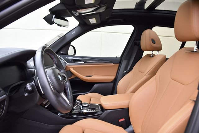 Used 2024 BMW X3 M40i w/ Parking Assistance Package image 22