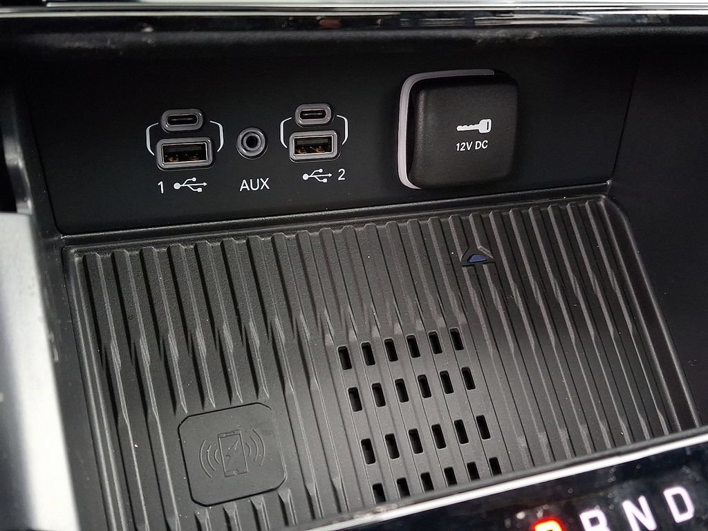 New 2026 Jeep Grand Cherokee Altitude AWD/4WD image 19